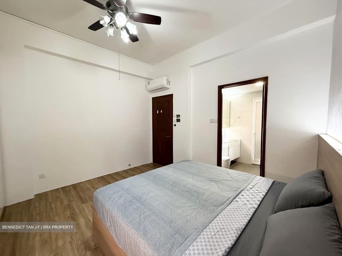 Dover Parkview (D5), Condominium #565443951